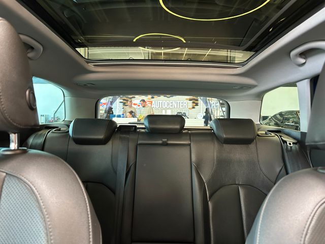 Seat Leon ST *Keyless*Pano*SpurHT*AHK*LED*Ambiente*
