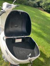 Vespa PRIMAVERA 50 T4 E4 - VESPA T5
