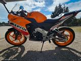 Honda CBR 125R - TÜV und Kundendienst neu -Topzustand - Angebote