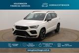Cupra Ateca 2.0 TSI 221kW AHK*Tempo*PDC*RFK*SH*Nav - Cupra Ateca in Stuttgart
