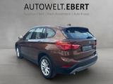 BMW X1 sDrive 18i Advantage/PDC/SHZ/NAVI/ - BMW X1: Braun