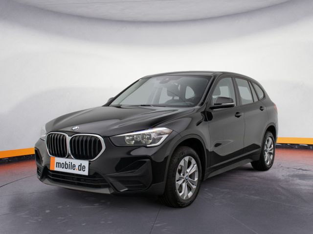 BMW X1 sD18i PDC DAB Navi Sitzhzg Lordos Multilenk