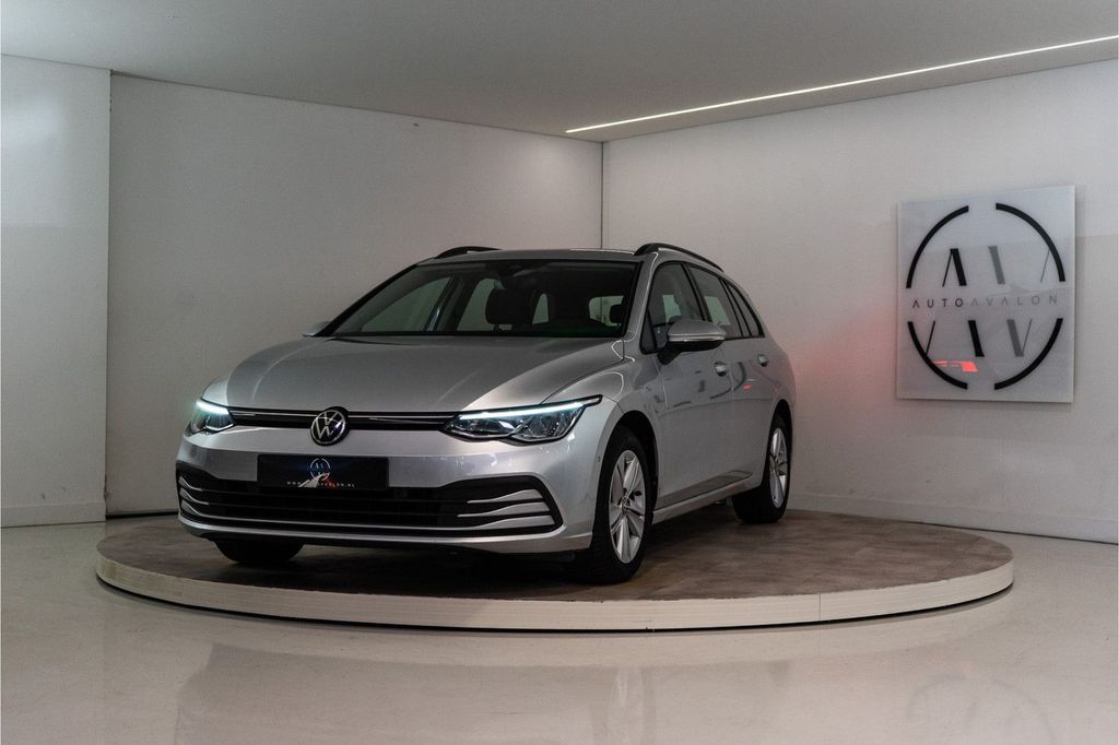 Image of Volkswagen Golf
