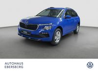 Skoda Kamiq - Vorschau Bild 1