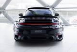 Porsche 992 3.8 Turbo S | Lift | Bose | Schiebedach | - Porsche: 3.8