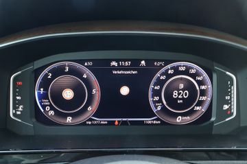 Volkswagen Arteon SB 2.0 TDI Eleg. AID+MATRIX+SIDE+KEY+AHK