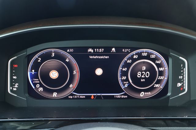 Volkswagen Arteon SB 2.0 TDI Eleg. AID+MATRIX+SIDE+KEY+AHK