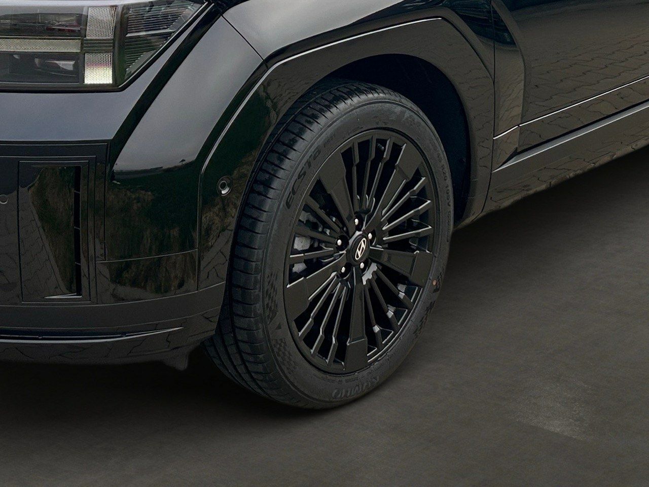 Hyundai Santa Fe – Bild 6