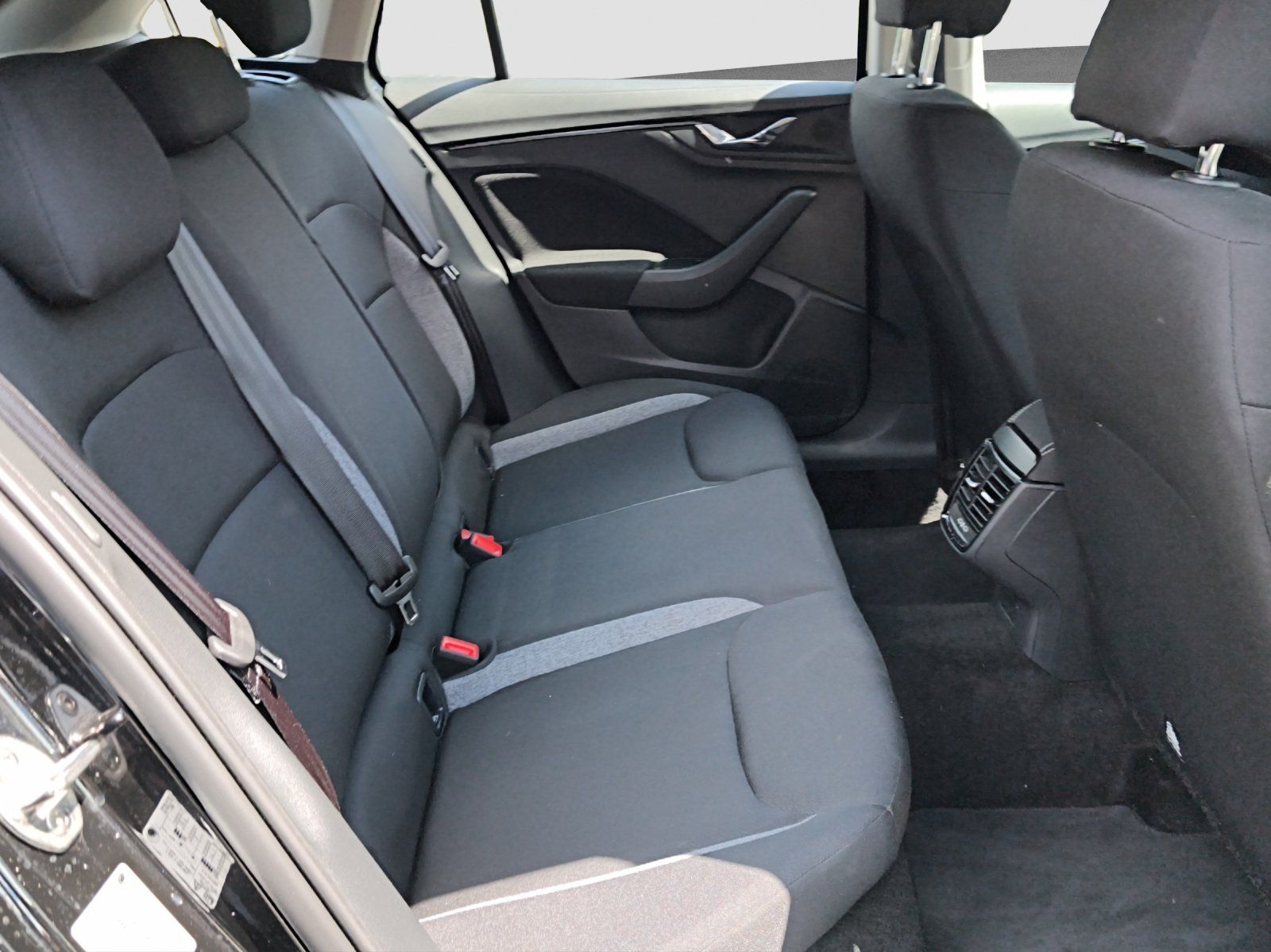 Skoda Scala - Bild 23