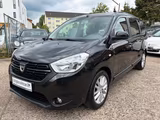 Dacia Lodgy Comfort*7.Sitze*HU/AU Neu*Temp.*PDC*Klima - Dacia Lodgy: Kleinbus