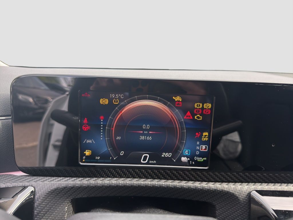 Fahrzeugabbildung Mercedes-Benz A 250 e Kompaktlimousine LED*Nav*SpurH*PDC*RFK
