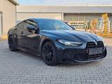 BMW M4 Coupe Competition Carbon Shadow Line 2.Hand - BMW M4: Sportwagen