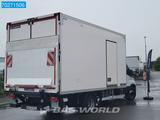 Iveco Daily 3.0L Kühlwagen 12 Palets LBW Thermo King K - Kühlwagen