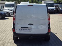 Fahrzeugabbildung Kangoo Rapid Extra 1.5 dCi 75 FAP AHK, Standheiz
