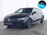 Mercedes-Benz CLA 220 Shooting Brake d AMG NIGHT PANORAMA LED - gebrauchte Mercedes-Benz CLA 220 Shooting Brake aus dem Jahr 2024