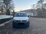 Volkswagen Caddy Maxi WoMo Zulassung/40tkm/2.Hd. - Volkswagen Caddy