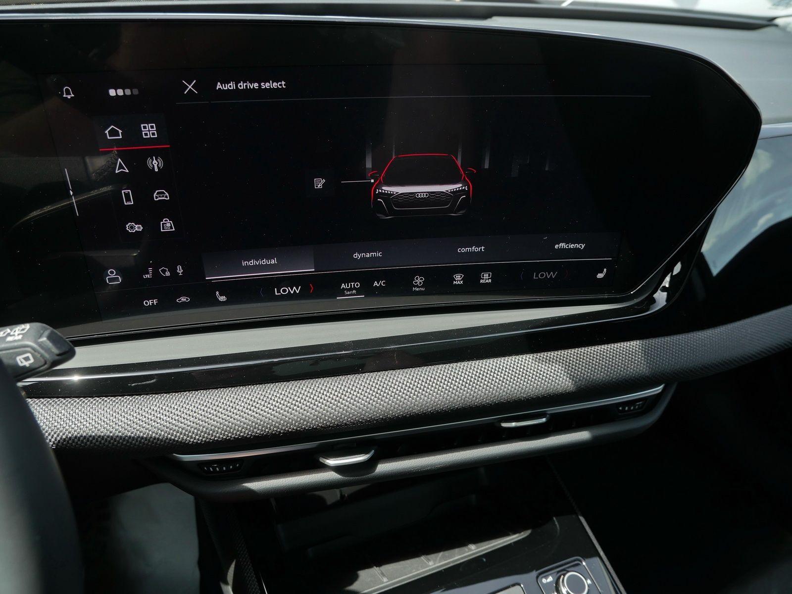 Audi A5 Avant 40 TDI Tech*LED*RFK*AHK*Panoramadach, миниатюра 21
