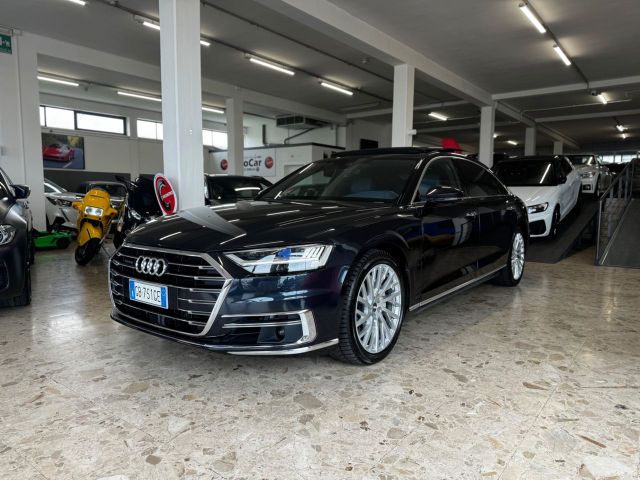 Audi A8 L 50 TDI 3.0 quattro 249cv 06/2020 Ibrid