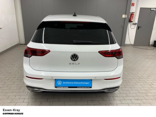 Volkswagen Golf - Bild 27