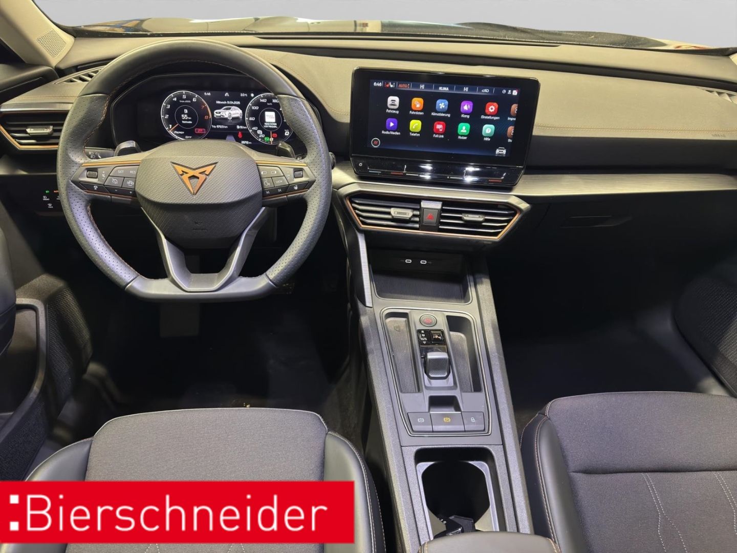 Cupra Formentor - Bild 14