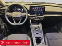 Cupra Formentor - Vorschau Bild 14