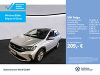 Volkswagen Taigo - Vorschau Bild 1