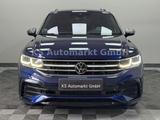 Volkswagen Tiguan Allspace R-Line 4Motion*Pano*7-Sitze*360° - VW Tiguan Allspace in Essen