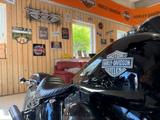 Harley-Davidson FLSS Slim S - Harley-Davidson Motorräder
