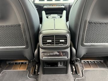 Mercedes GLE 350 - 9