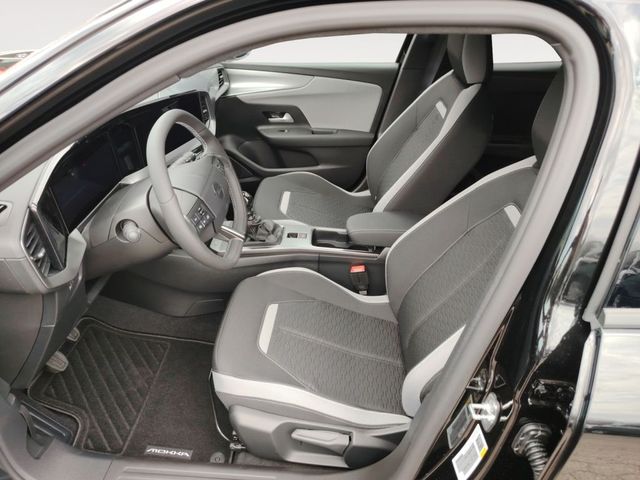 Mokka 1.2 DI Turbo Edition (B/B)