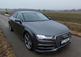 Audi A7 2.0 TFSI S tronic Sportback - - Firmenfahrzeug gebraucht