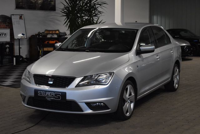 Seat Toledo 1.2 TSI Style Navi Climatronic Sitzhzg