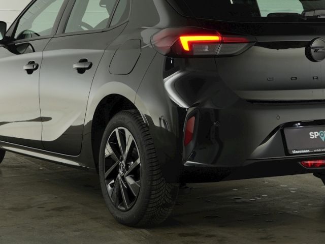 Corsa F FACELIFT GS+LED LICHT+RÜCKFAHRKAMERA+SIT