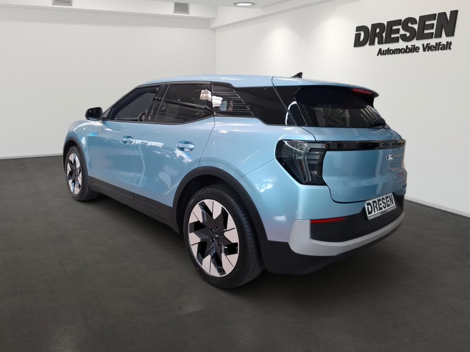 Ford Explorer - Bild 4