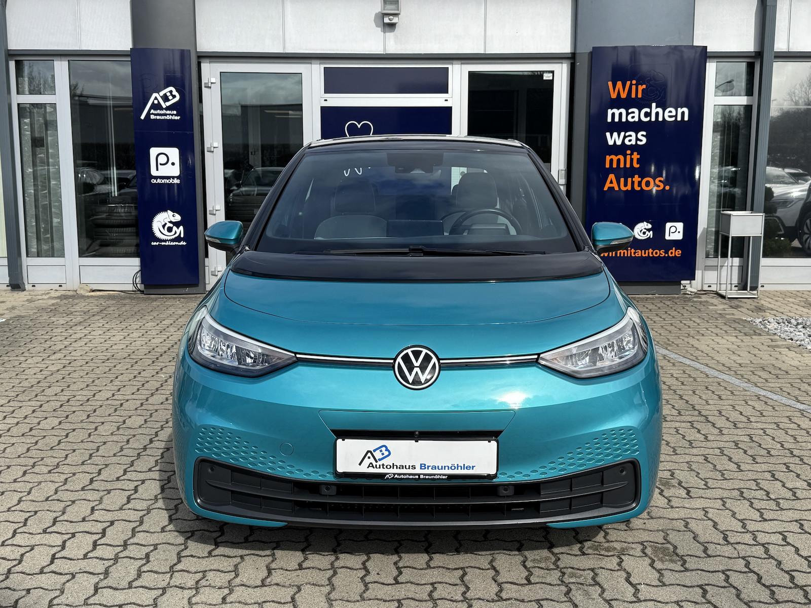 Volkswagen ID.3 Pro S 150 kW*ACC*360*Keyless*