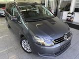 Volkswagen Sharan 2.0 TDI*7-SITZ*AUT*BI-XN*NAV*TMP*LED*1-HD - Volkswagen Sharan: Automatik