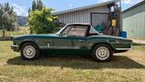 Triumph Spitfire 1500 - Triumph Spitfire