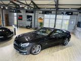 Mercedes-Benz SL 63 AMG *DESIGNO*DEUTSCH*MASSAGE*NAVI*KAM.*H&K - Mercedes-Benz SL 63 AMG in Wuppertal