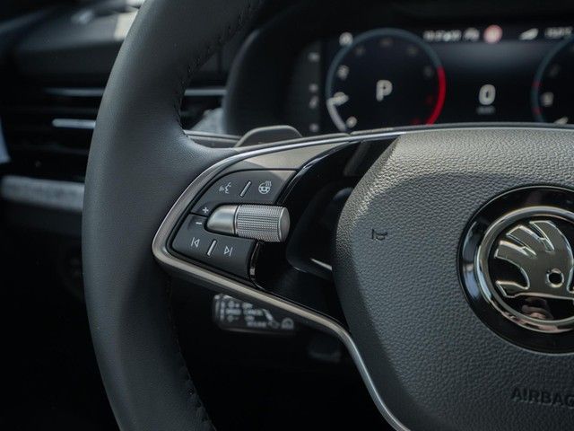 Scala Drive 1,0 TSI Drive DSG AHK*MATRIX*NAVI