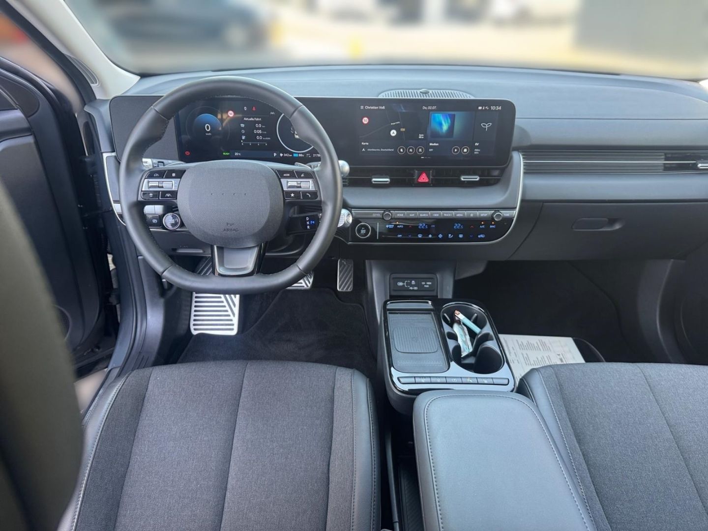 Hyundai IONIQ 5 – Bild 11