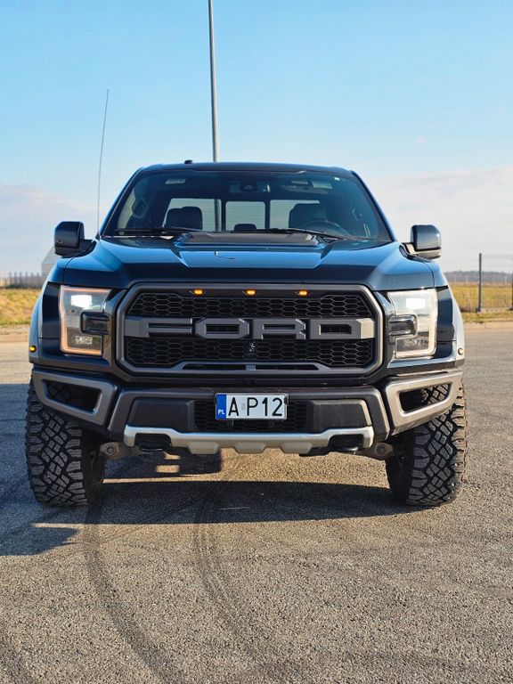 Ford F 150