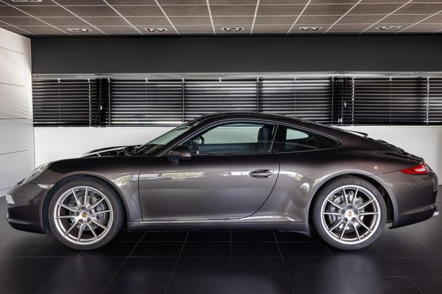 Porsche 991 3.4 Carrera