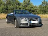 Audi S5 Cabrio B&O Sound, Sitzlüftung, Drive select