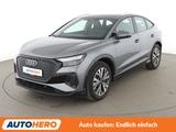 Audi Q4 Sportback 40 e-tron Aut.*NAVI*HUD*LED*ACC* - Audi Q4 in Frankfurt (Main)