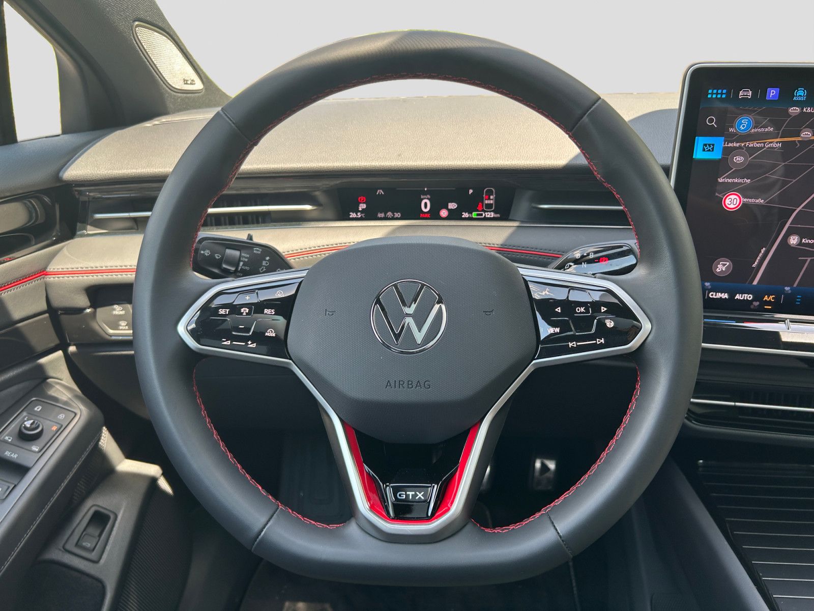 Volkswagen ID.7 - Bild 10