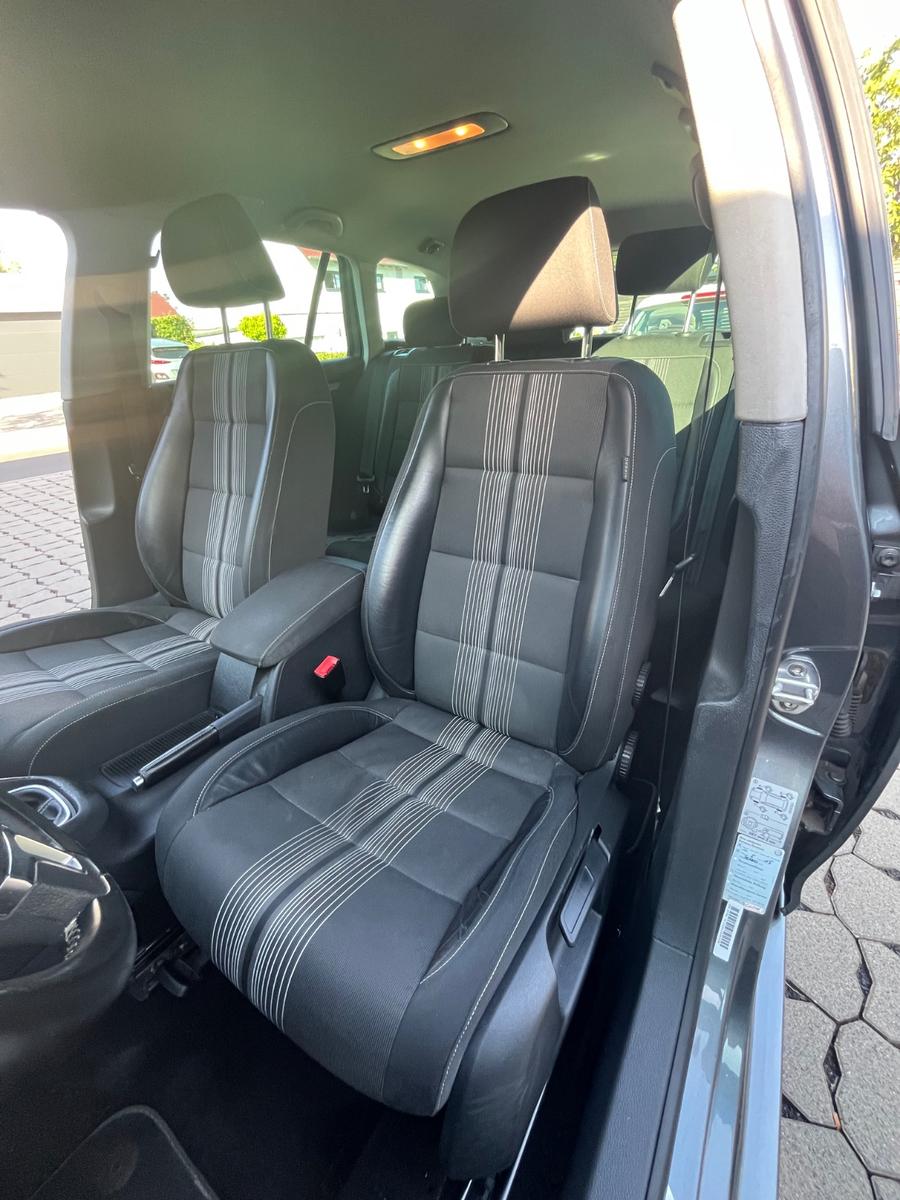 Volkswagen Golf 2013 — photo 9