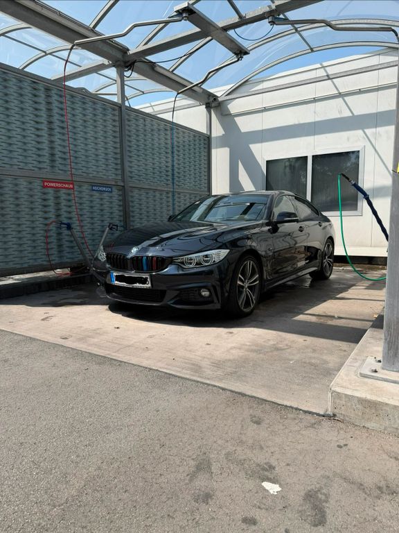 Image of BMW 430