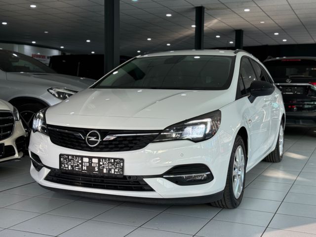 Opel Astra K Sports Tourer Business*AHK*KAMERA*WINTER