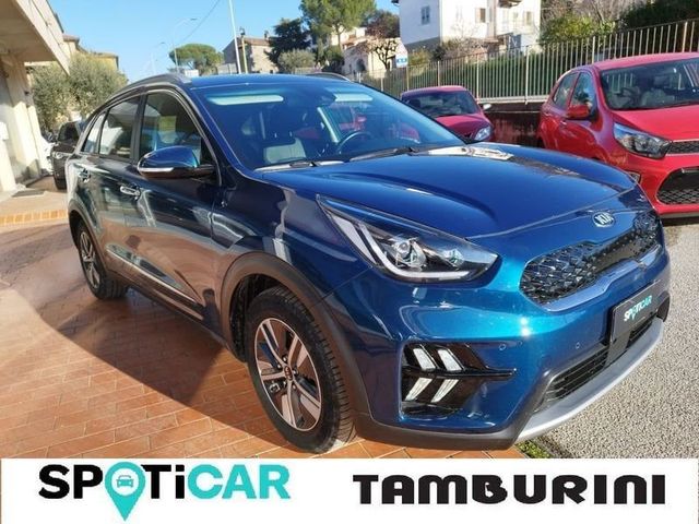 Kia KIA Niro 1.6 GDi DCT PHEV Evolution