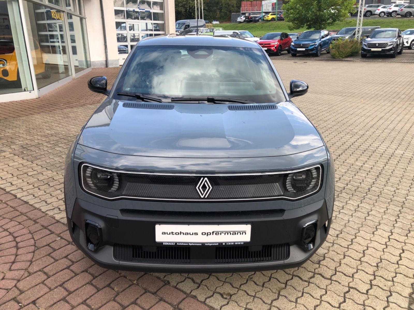 Renault R 4 - Bild 27